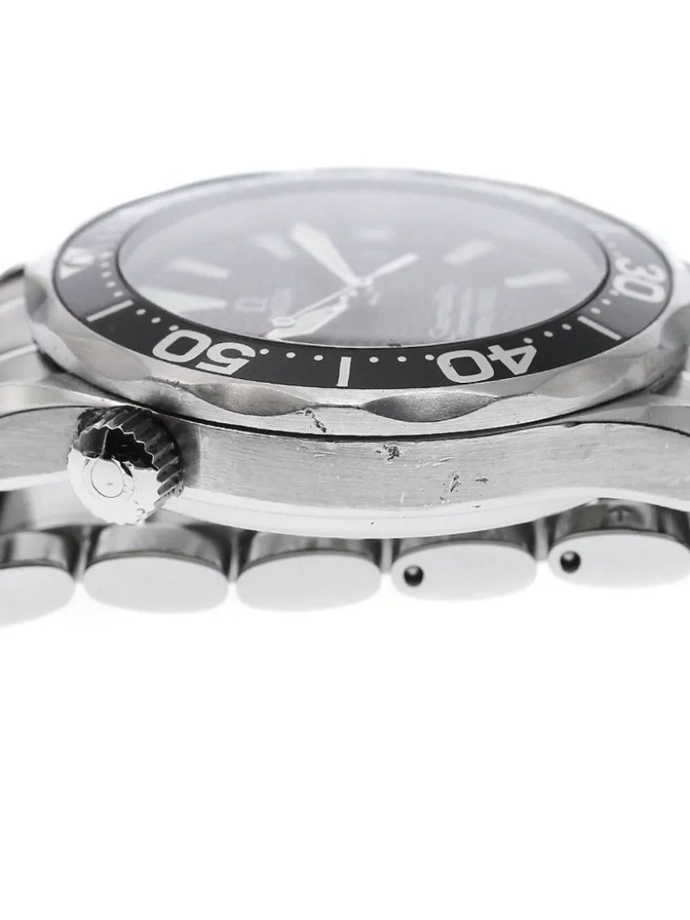 OMEGA Seamaster 300